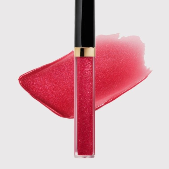 CHANEL Makeup Chanel Lip Gloss 6 Amarena Poshmark
